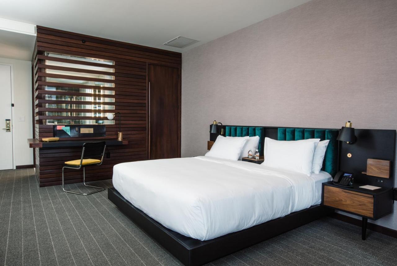Fairlane Hotel Nashville, By Oliver Екстериор снимка