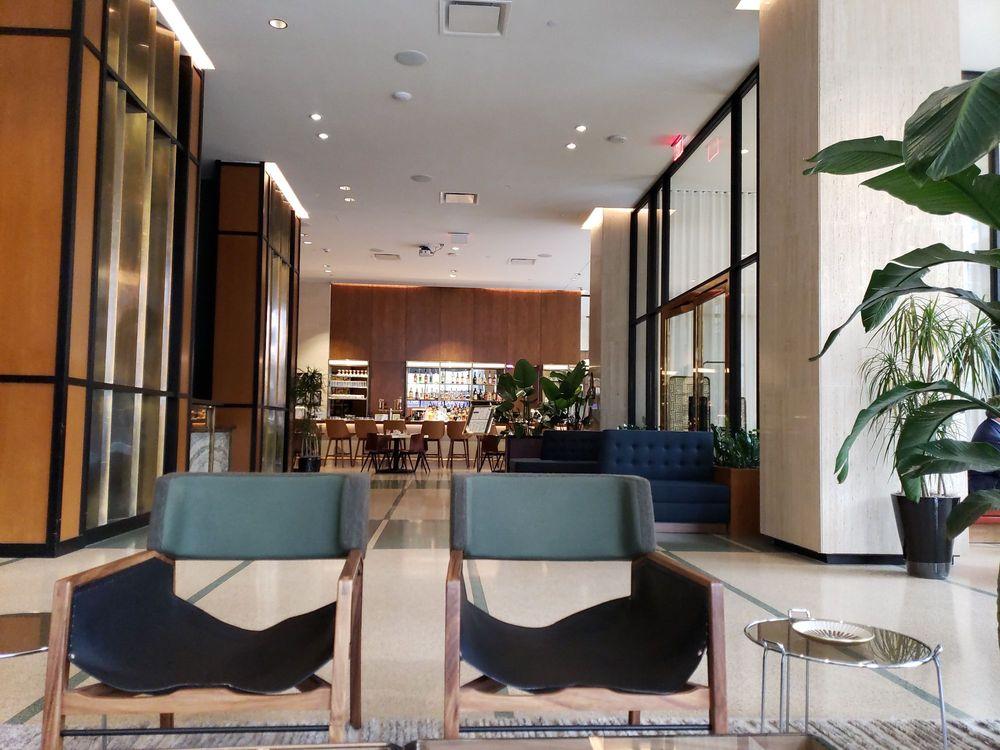 Fairlane Hotel Nashville, By Oliver Екстериор снимка