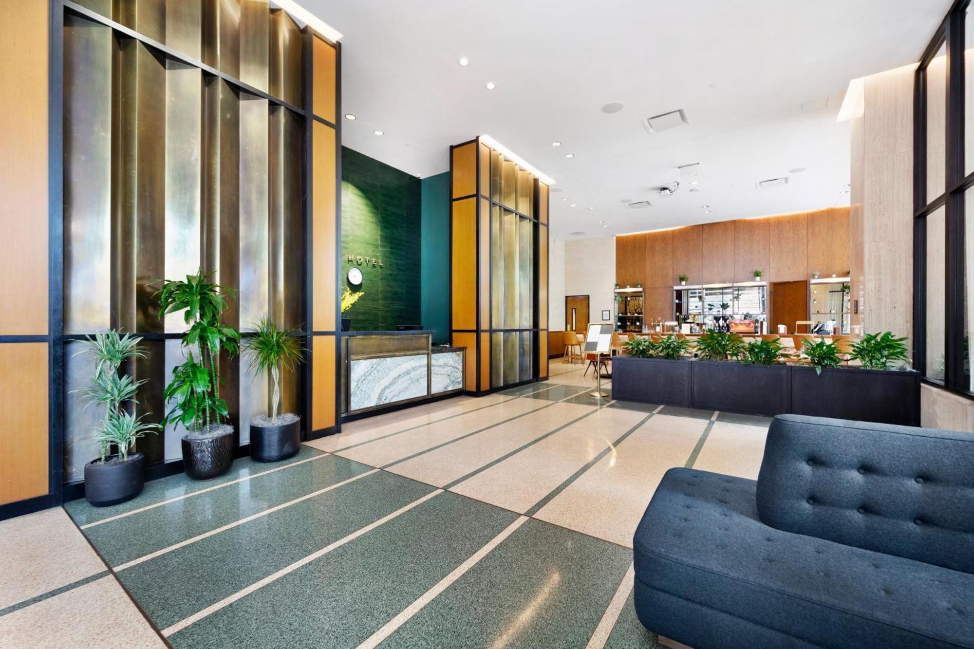 Fairlane Hotel Nashville, By Oliver Екстериор снимка