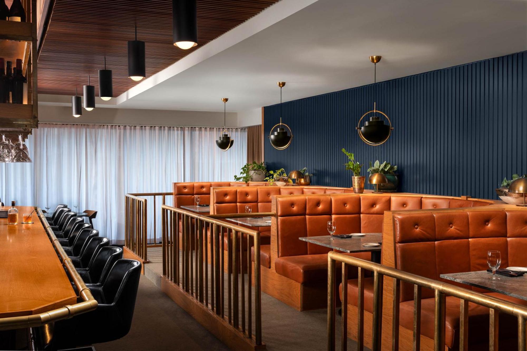 Fairlane Hotel Nashville, By Oliver Екстериор снимка
