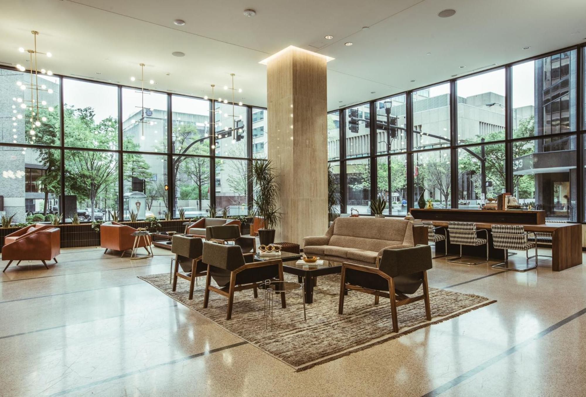 Fairlane Hotel Nashville, By Oliver Екстериор снимка