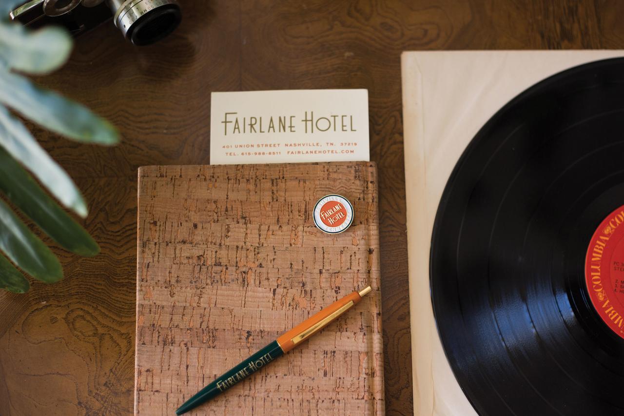 Fairlane Hotel Nashville, By Oliver Екстериор снимка
