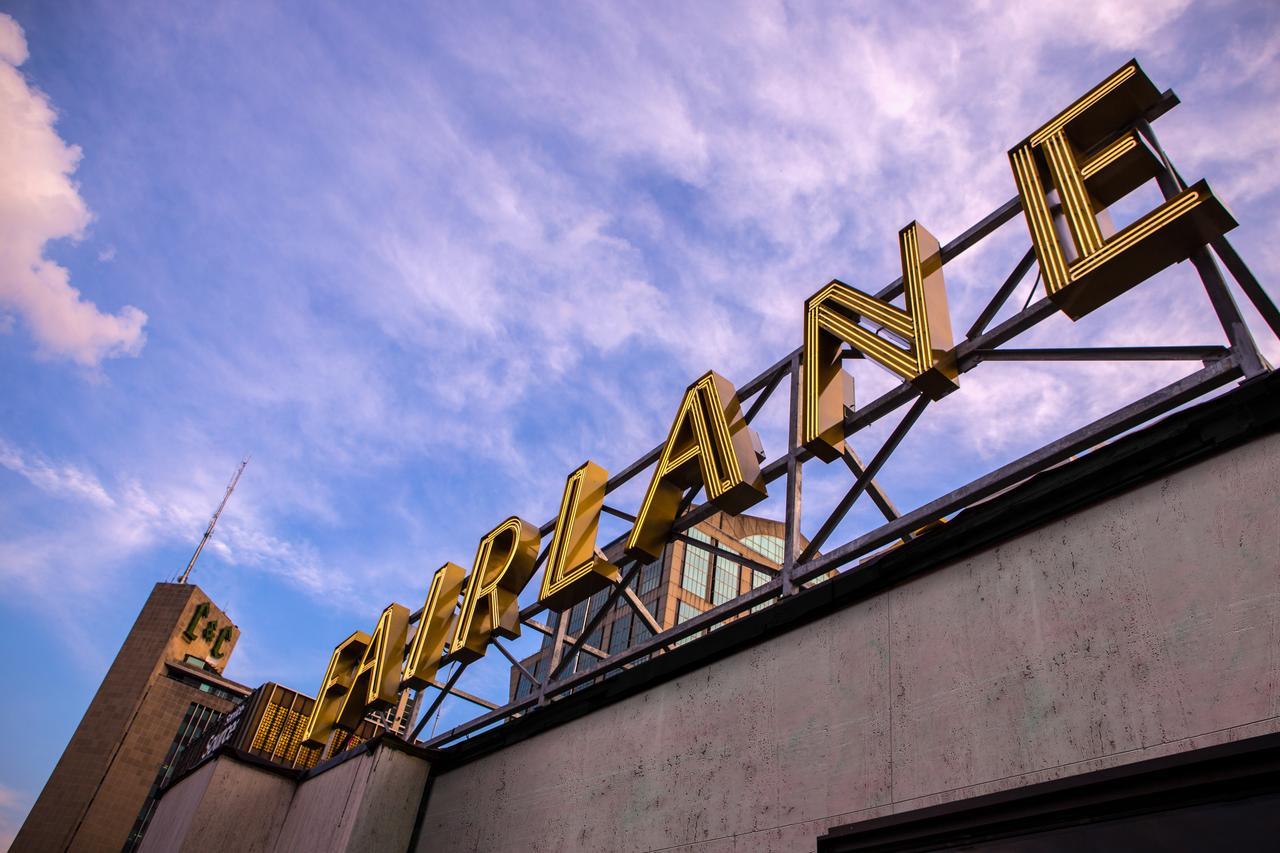 Fairlane Hotel Nashville, By Oliver Екстериор снимка