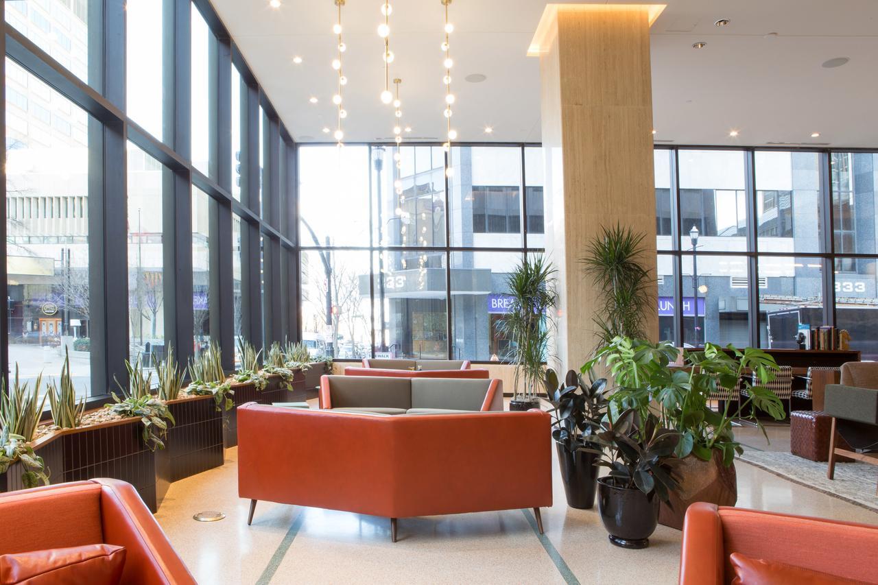 Fairlane Hotel Nashville, By Oliver Екстериор снимка