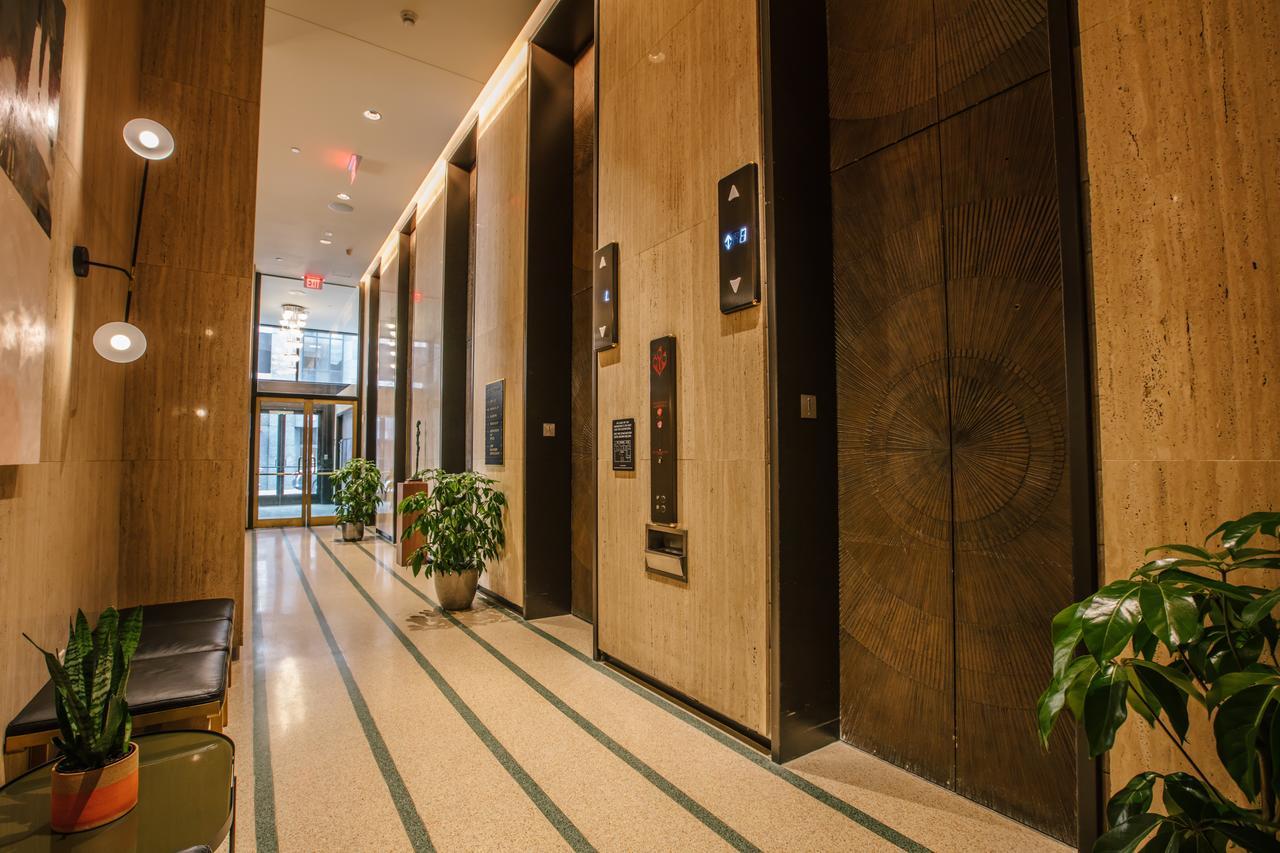 Fairlane Hotel Nashville, By Oliver Екстериор снимка