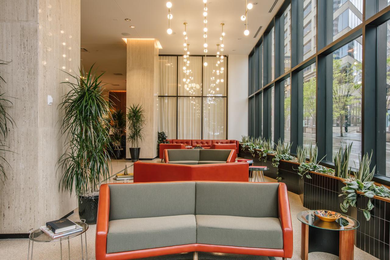 Fairlane Hotel Nashville, By Oliver Екстериор снимка