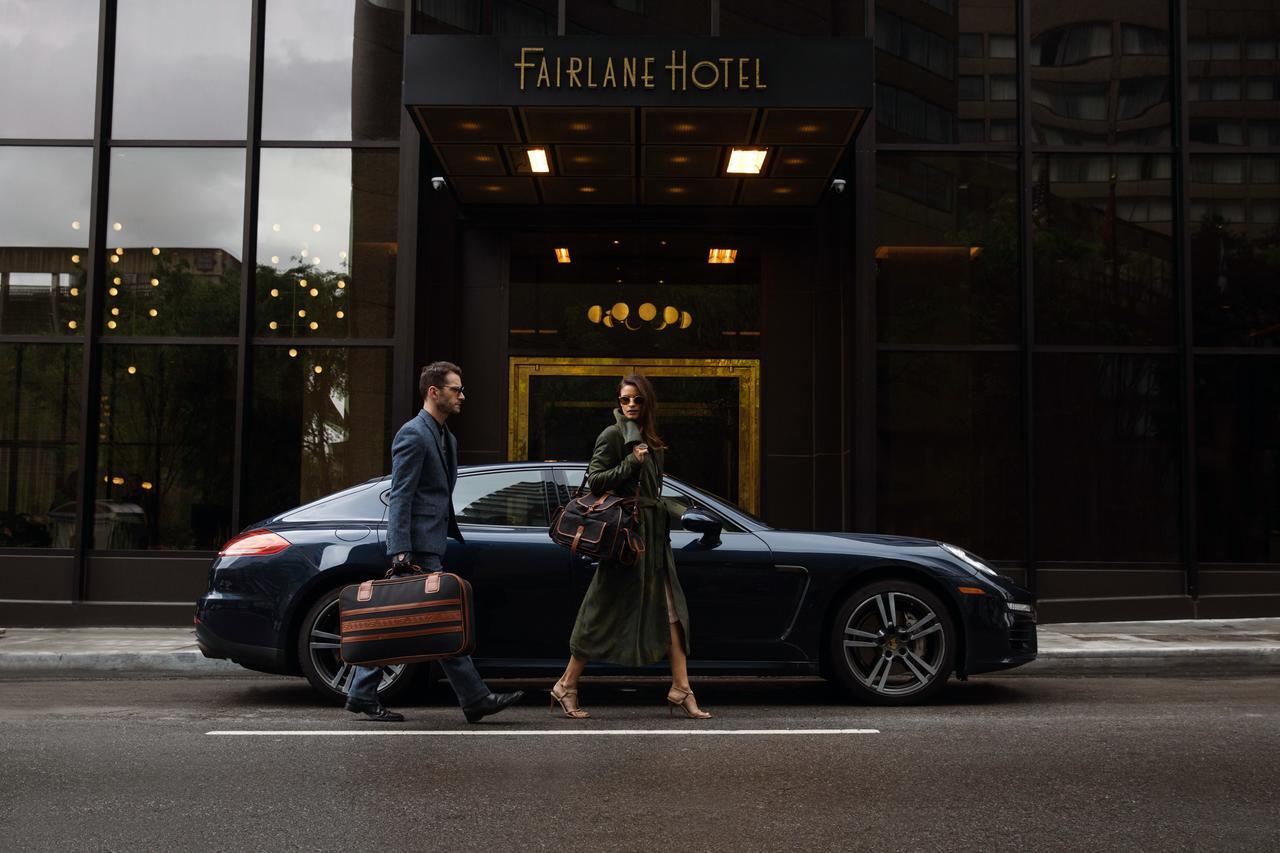 Fairlane Hotel Nashville, By Oliver Екстериор снимка