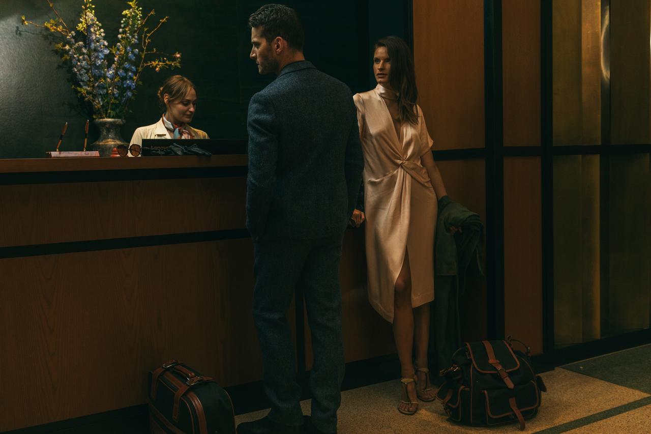 Fairlane Hotel Nashville, By Oliver Екстериор снимка
