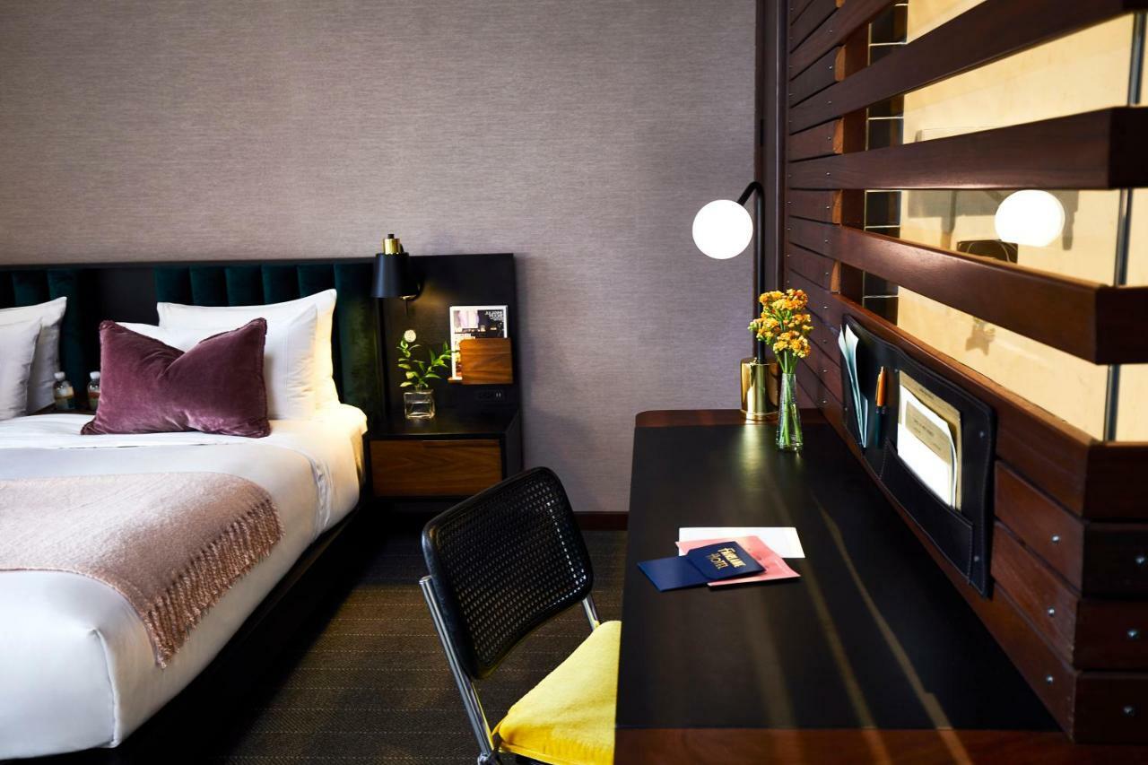 Fairlane Hotel Nashville, By Oliver Екстериор снимка
