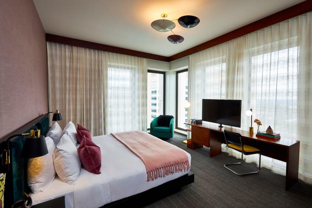 Fairlane Hotel Nashville, By Oliver Екстериор снимка