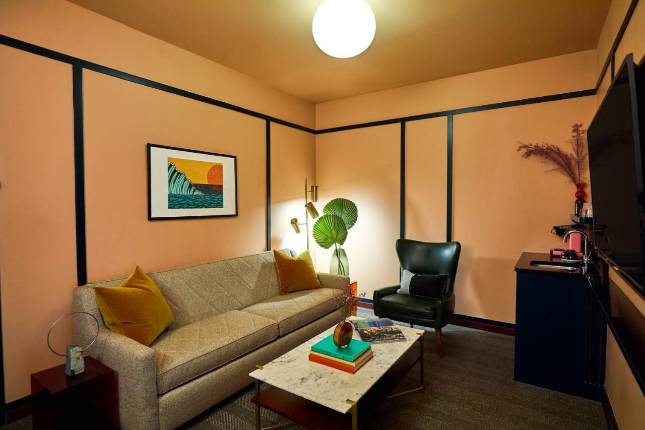 Fairlane Hotel Nashville, By Oliver Екстериор снимка
