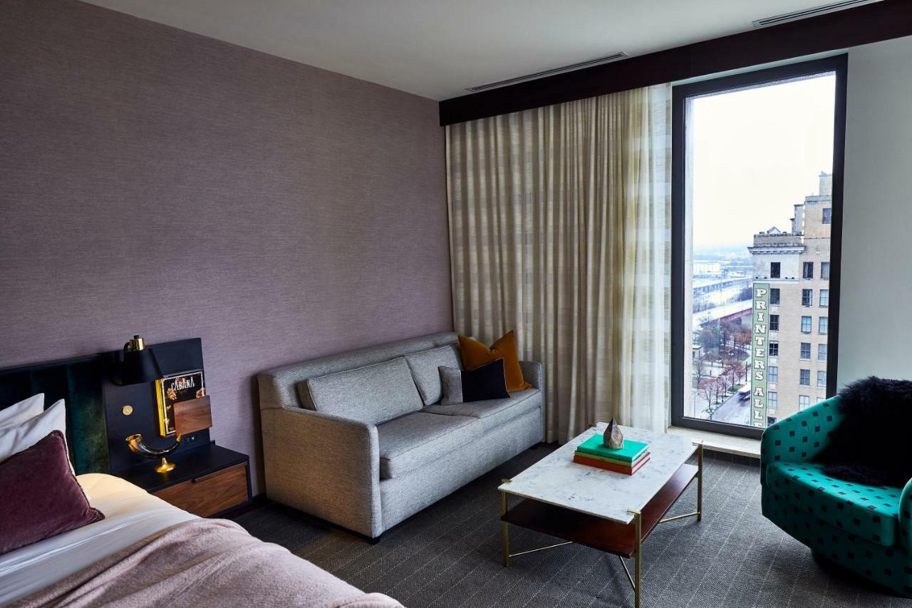 Fairlane Hotel Nashville, By Oliver Екстериор снимка