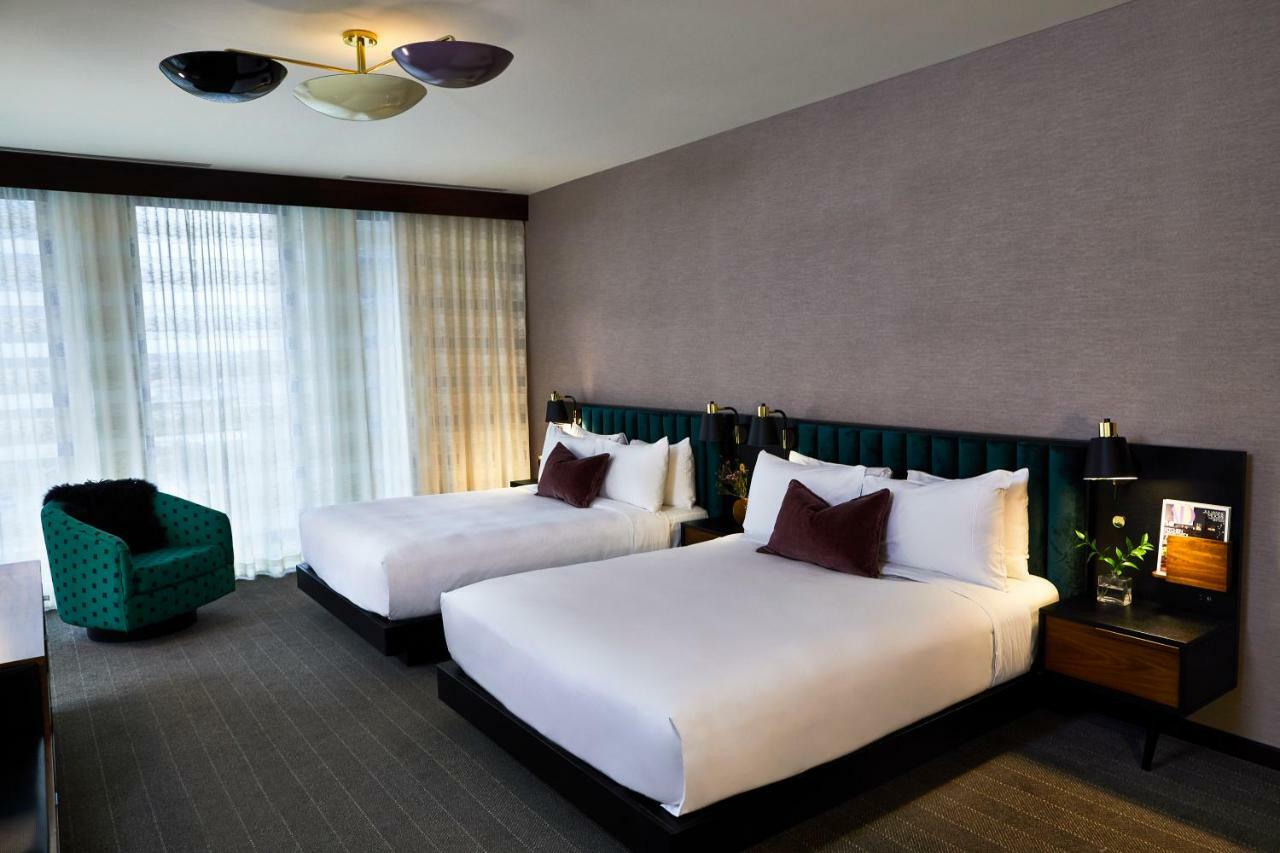 Fairlane Hotel Nashville, By Oliver Екстериор снимка