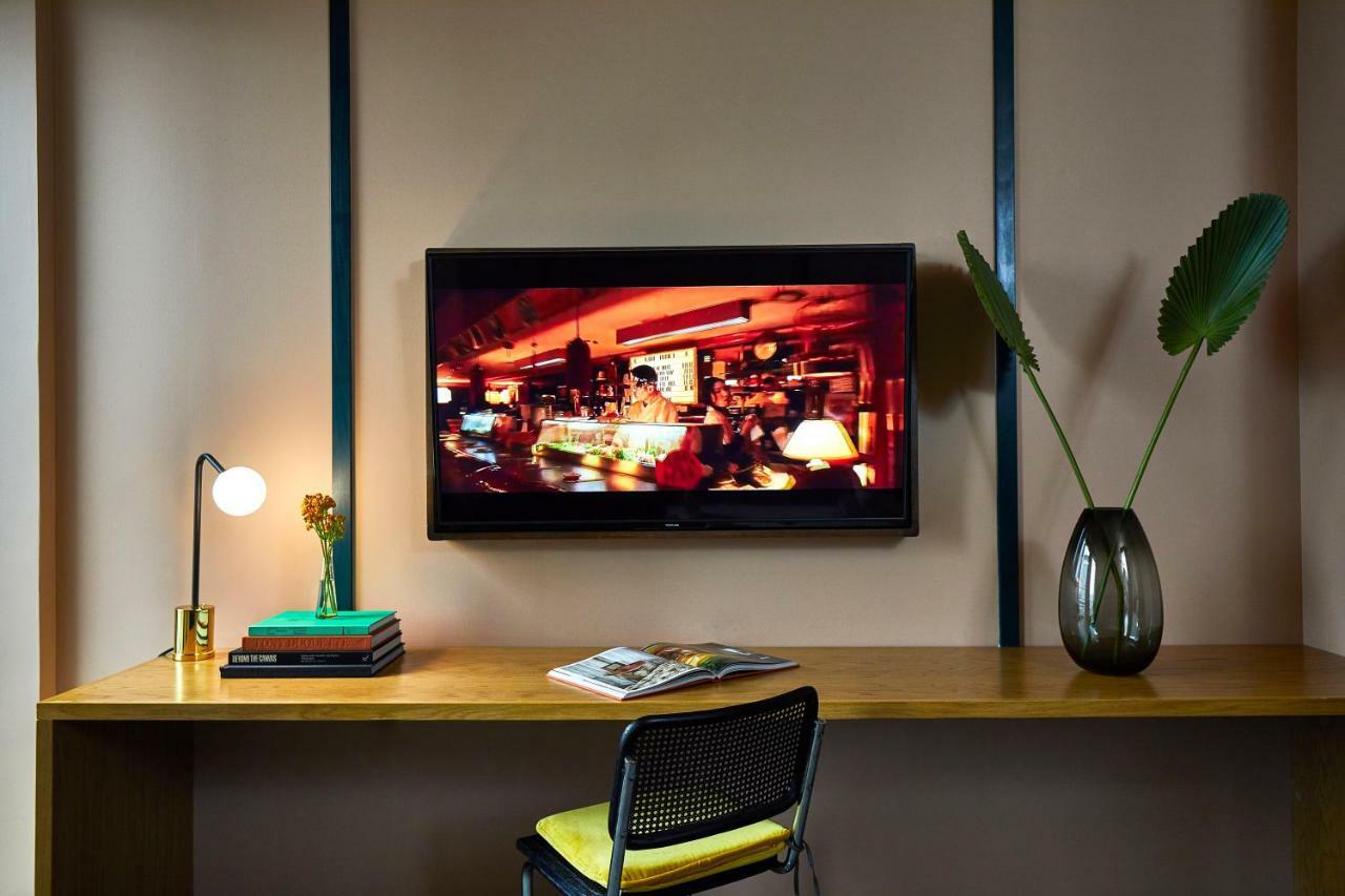 Fairlane Hotel Nashville, By Oliver Екстериор снимка