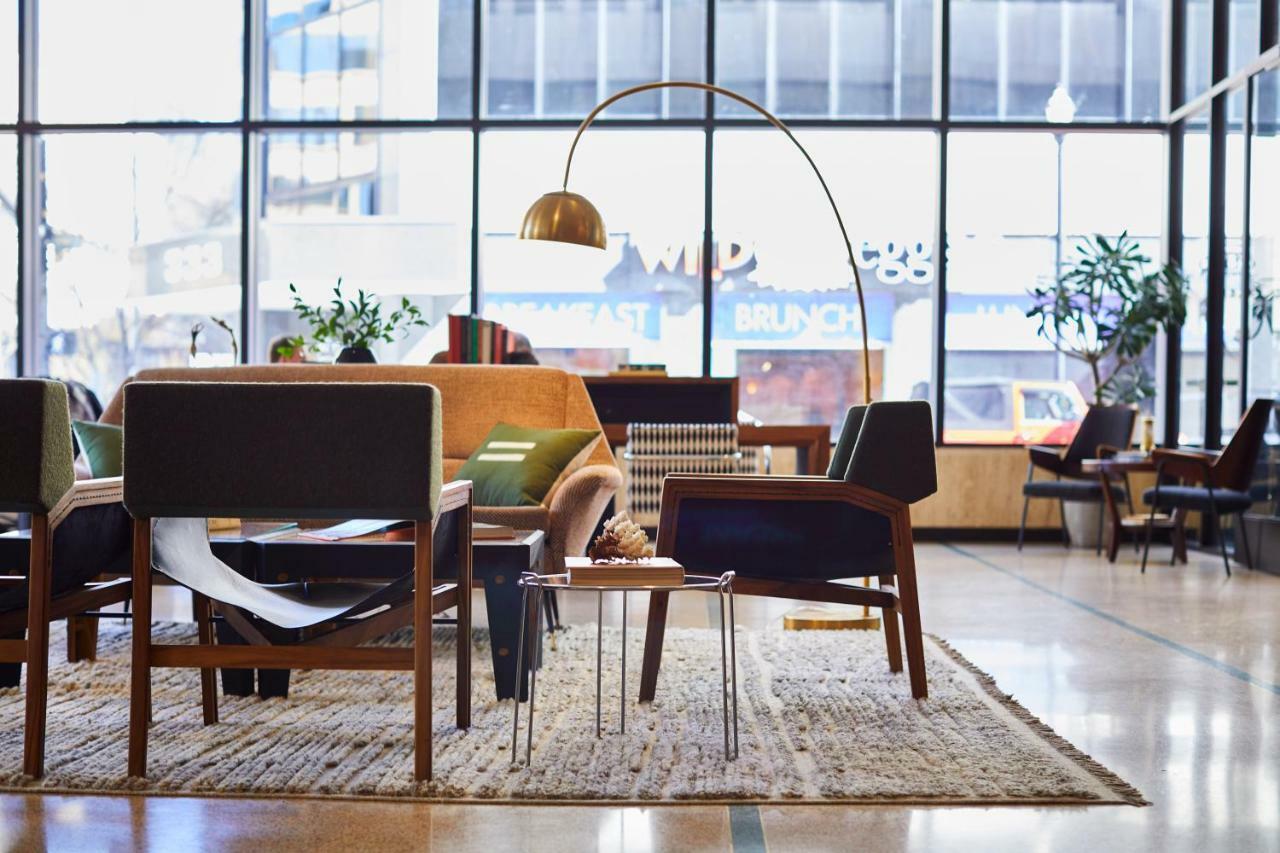 Fairlane Hotel Nashville, By Oliver Екстериор снимка